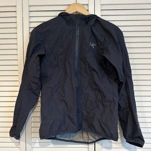 Arcteryx Norvan Shell Jacket